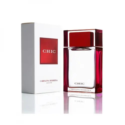 عطر  شيك من كارولينا هريرا -50مل