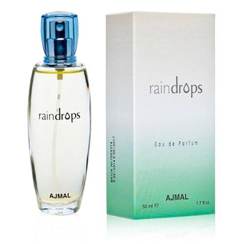 Ajmal Rain drops Perfume - 50ml