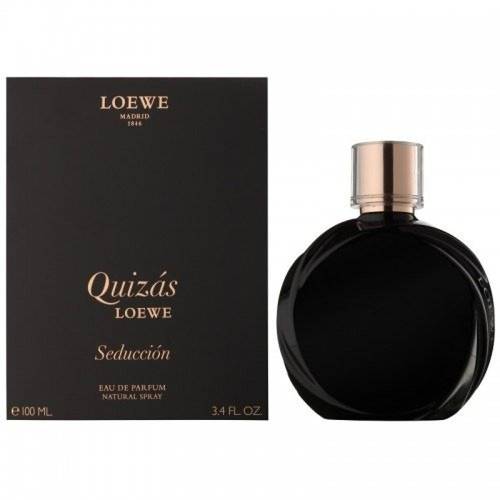 Loewe Quizas Seduccion Eau de Parfum -100ml