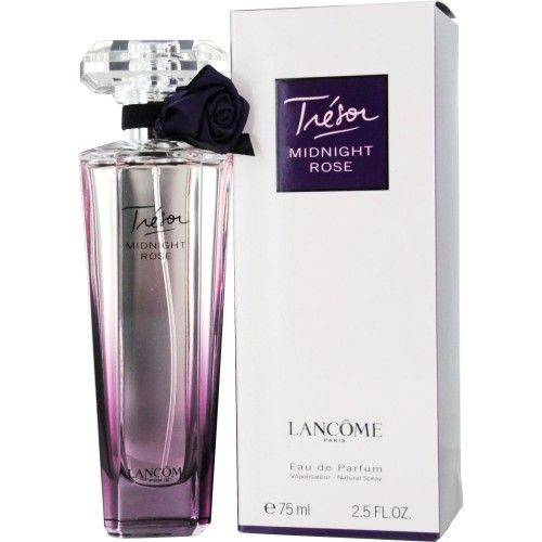 عطر تريزور ميدنايت روز لانكوم النسائي - 75 مل