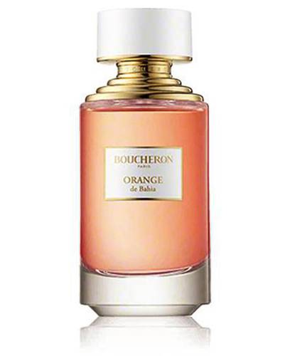 عطر بوشرون اورنج دي باهيا او دو بارفيوم - 125مل