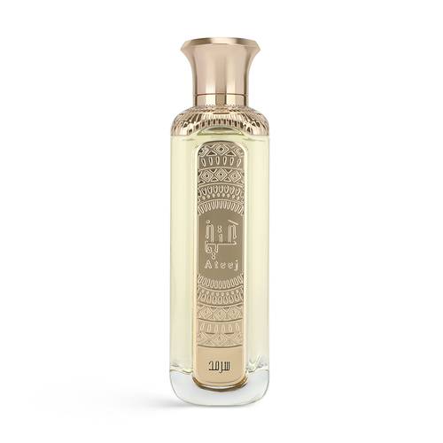 عطر سرمد من عتيج للجنسين - 200 مل