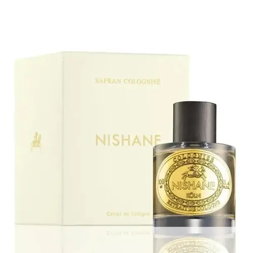 عطر نيشاني سافران كولجنيس اكسترايت دو كولجين -50مل
