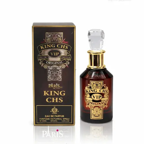 King Chivas Eau de Parfum - 100 ml