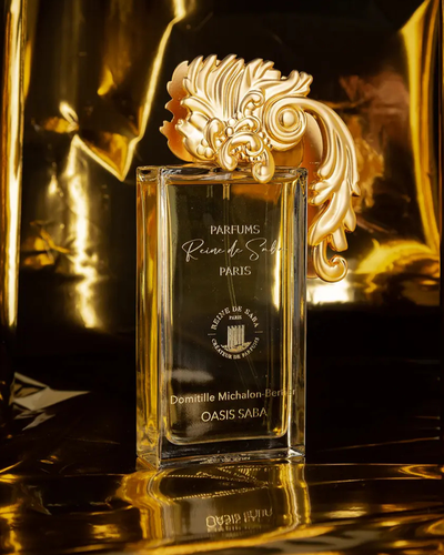 عطر واحة سبأ Oasis saba رين دي سبأ -100مل