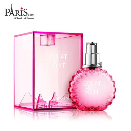 عطر لانفين اكلت دي نوي النسائي او دو بارفيوم-100مل