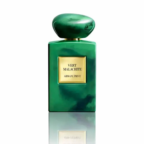 عطر ارماني برايف فيرت ملاكيت او دو بارفيوم  - 100مل