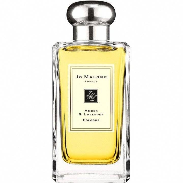 عطر عنبر اند لافندر جو مالون لندن - 100 مل