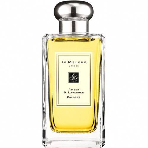 عطر عنبر اند لافندر جو مالون لندن - 100 مل