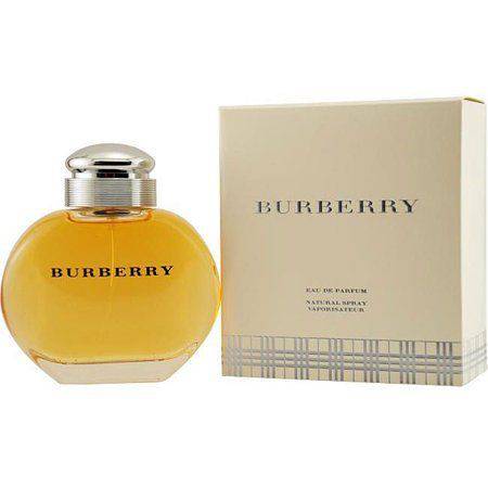 Burberry for Women Eau de Parfum 100ml