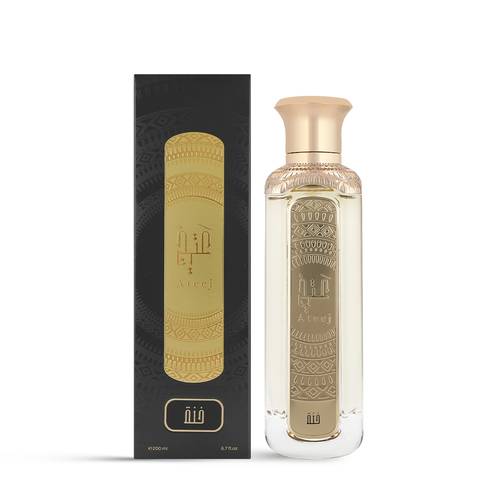 عطر خنة من عتيج - 200 مل