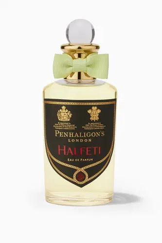 عطر بنهاليغونز هالفيتي او دو بارفيوم 100مل