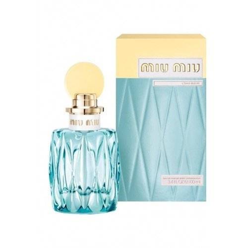 عطر مياو مياو لو بلو او دو بارفيوم- 100مل
