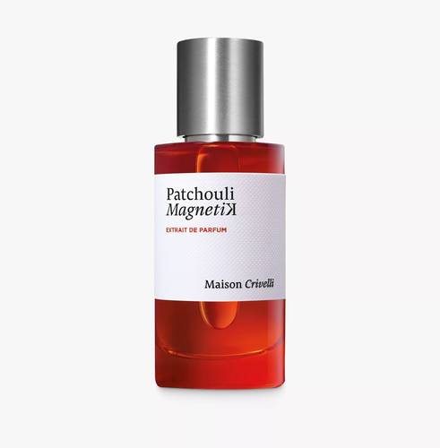عطر مايزون كريفلي باتشولي ماجنيتيك اكسترايت دي بارفيوم -50مل