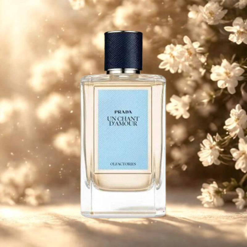 عطر برادا أولفاكتوريز أون شانت دي امور أو دي بارفيوم- 100 مل
