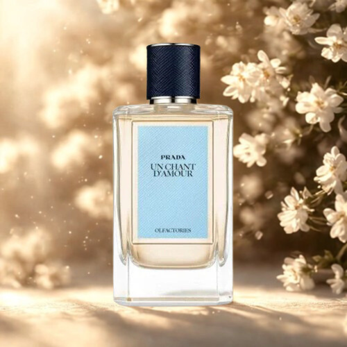 عطر برادا أولفاكتوريز أون شانت دي امور أو دي بارفيوم- 100 مل