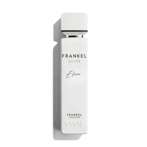 Frankel Silver Elixir – 200ml