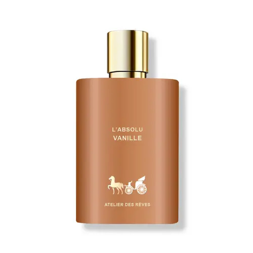 عطر لابسولو فانيلا من جابرليس - 90مل