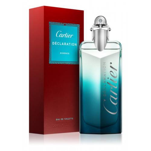 عطر كارتير ديكلاريشن اسنس المركز تواليت - 100مل
