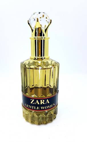 عطر زارا مكس للجنسين - 100مل