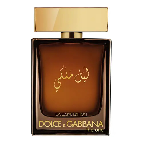عطر ليل ملكي دولتشي اند غابانا للرجال - 100مل