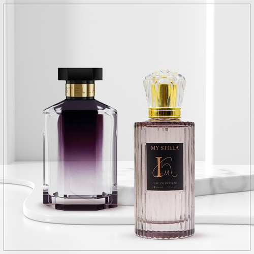 عطر ماي ستيلا مستوحى من عطر استيلا مكارتي -100مل