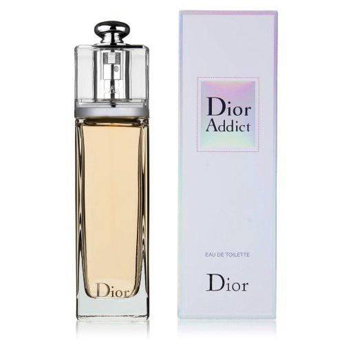 عطر ديور اديكت او دو تواليت -50 مل