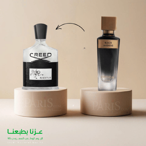 ( بديل كريد افينتوس )عطر بلاك افينتوس ايو دي بارفيوم - 75 مل
