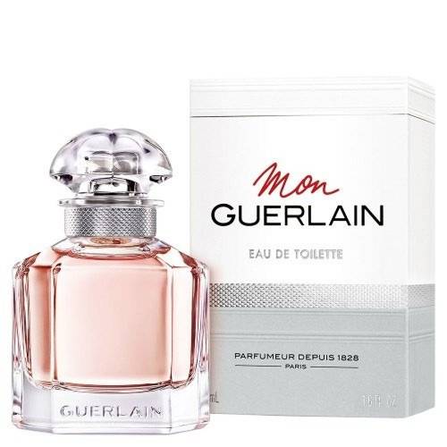 Guerlain Mon Eau de Toilette- 100ml