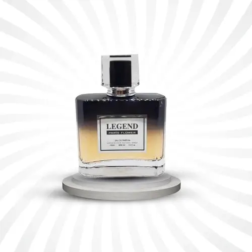عطر ليجند باريس فلاور للجنسين او دي بارفيوم - 100 مل 