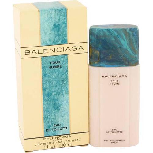 عطر بلنسياغا بيور هوم  (  Balenciaga Pour Homme ) 50مل