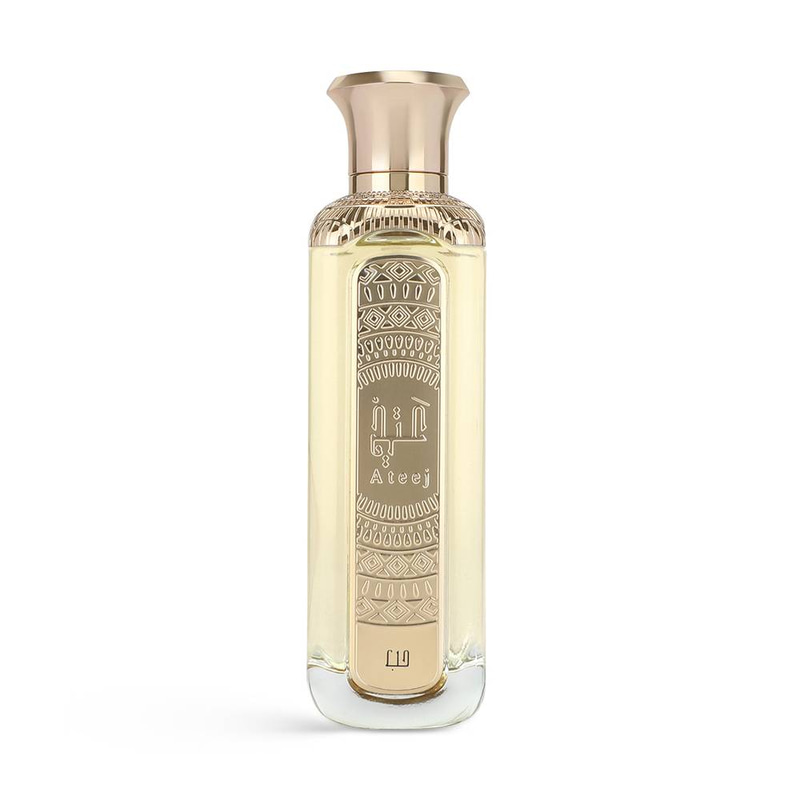 عطر حب من عتيج للنساء 200مل