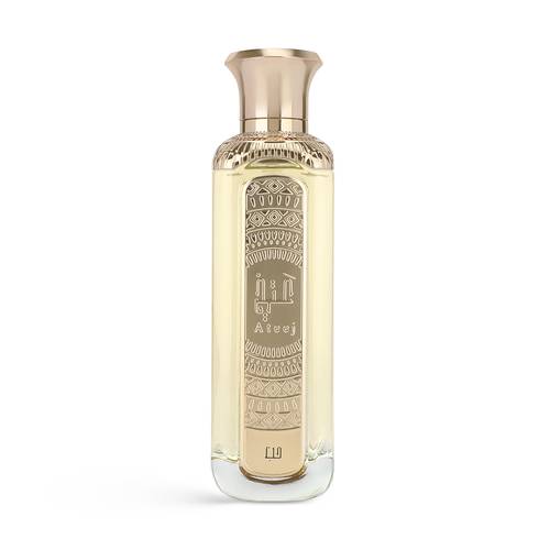 عطر حب من عتيج للنساء 200مل