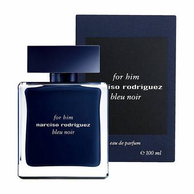 Narciso Rodriguez Blue Noir perfume for men - 100ml