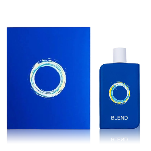 Samam Blend Eau de Parfum 100ml