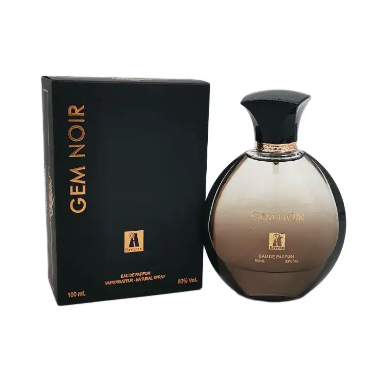 عطر جيم نوير GEM NOIR او دي بارفيوم للجنسين -100مل 