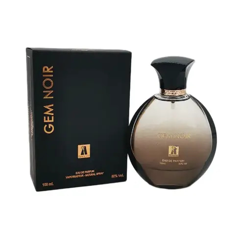 عطر جيم نوير GEM NOIR او دي بارفيوم للجنسين -100مل 