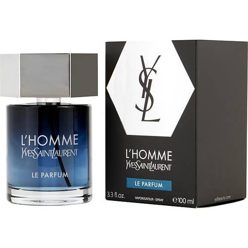 عطر ايف سان لوران لي هوم لي بارفيوم-60مل