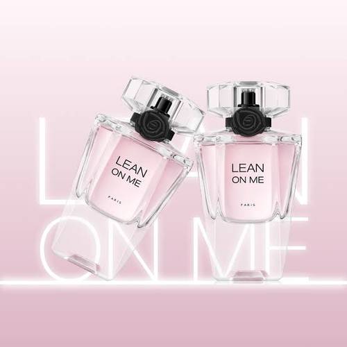 عطر لين اون مي للنساء - 85مل 