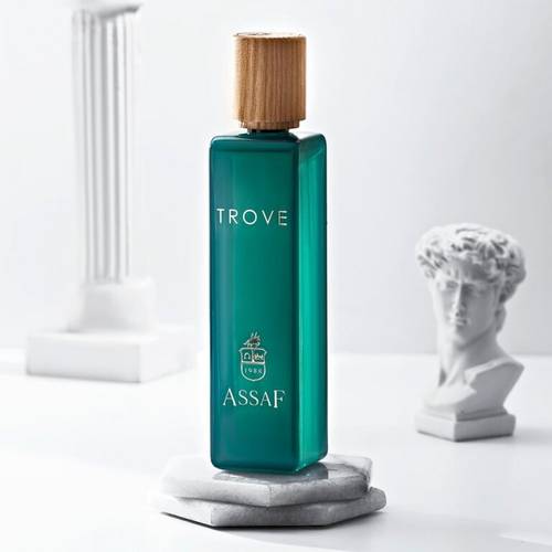 Trove Perfume by Assaf Perfumes - 200ml