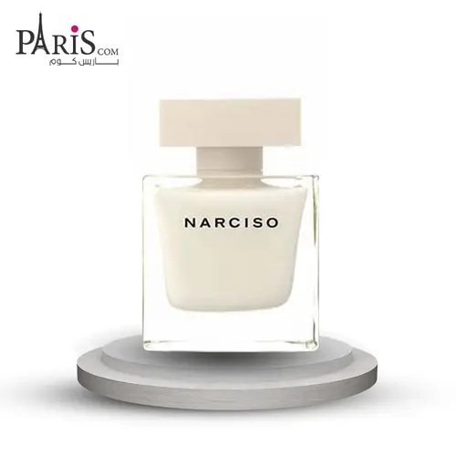 عطر نرسيسو الابيض او دي بارفيوم النسائي - 90مل