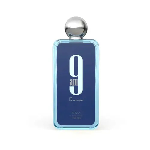 عطر افنان 9 Am دايف او دو بارفيوم 100مل