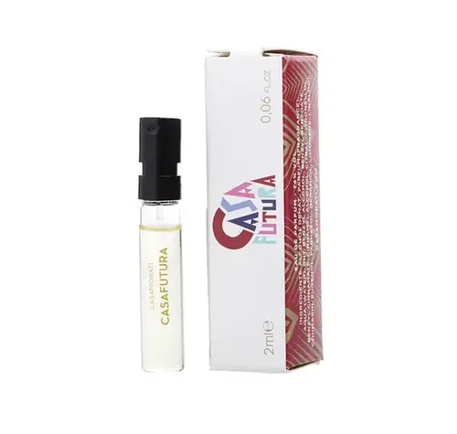 Xerjoff Casamorati 1888 Casafutura Eau de Parfum Sample 2ml