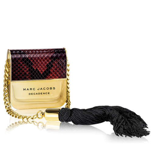 عطر مارك جاكوبس ديكادانس روج نوار اديشين او دو بارفيوم- 100مل