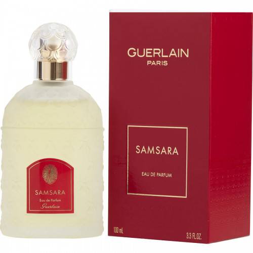 عطر غيرلان سمسارا او دي بارفيوم - 100مل
