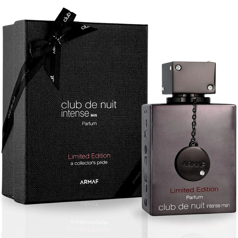 Armaf Club de Nuit Intense Man Limited Edition Parfum 105ml