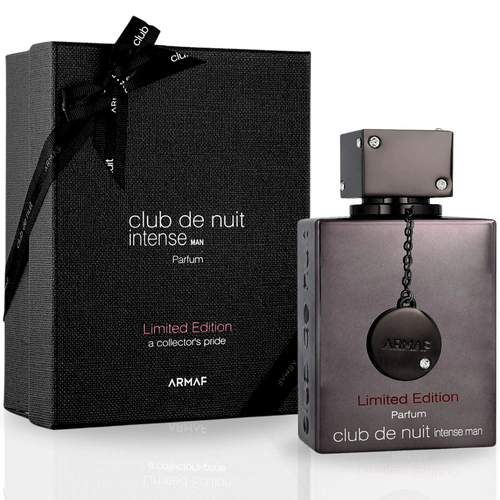 عطر ارماف كلوب دي نوي انتنس مان ليميتد ايديشن بارفيوم -105مل