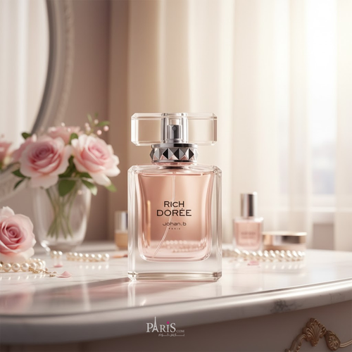 عطر جوهان بي ريج دوري النسائي او دو بارفيوم 85مل