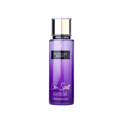 Victoria's Secret Love Spiral Body Mist - 250ml