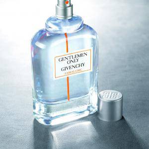 عطر جيفنشي جنتلمان كاجوال شيك للرجال -100مل